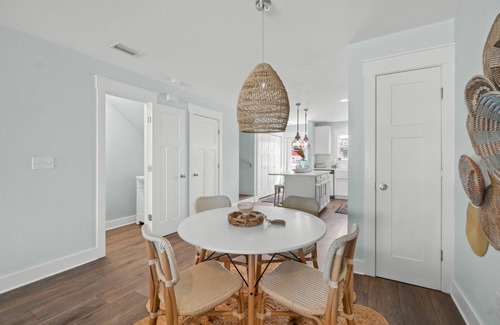 Port St. Joe House | Beach House - Turtle Tracks by PHG