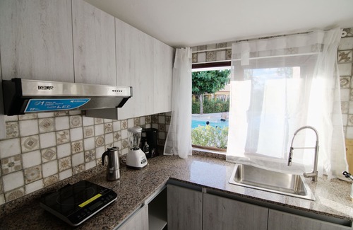Bavaro Apartment | Beach House up to 5 guests, WIFI, Pick-Up, Maid