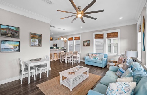Waterside Village House | Beach House - Waterside Paradise by PHG
