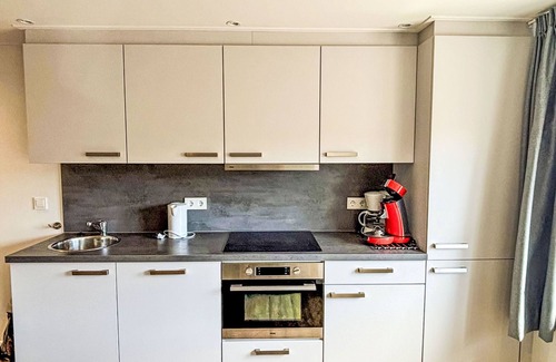 Westkapelle Apartment | Beach House Westkapelle 105.3 by Interhome