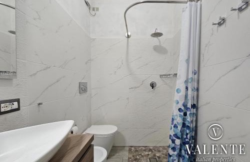 Quercianella House | Beach house with garden