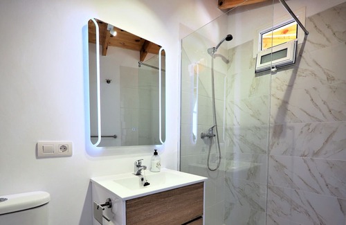 Garachico House | Beach House with Massive Terrace, 3 min walk from local beach