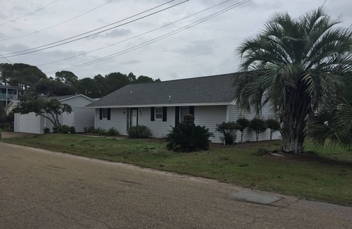 Bel Air House | Beach House With Private Pool And Hot Tub - Clean And Fun! - Steps To Beach