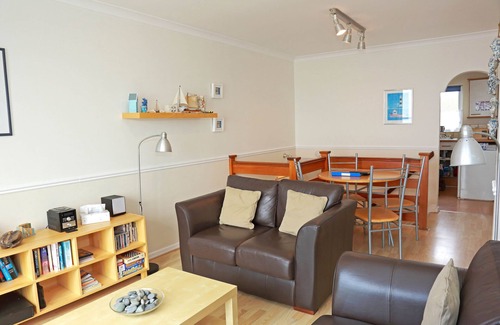 Tywyn House | Beach house with spectacular sea views, direct access to beach, glorious sunsets