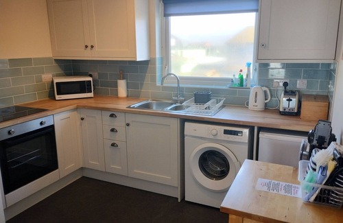 Tywyn House | Beach house with spectacular sea views, direct access to beach, glorious sunsets