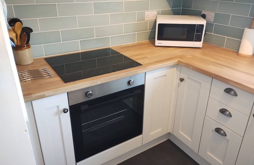 Tywyn House | Beach house with spectacular sea views, direct access to beach, glorious sunsets