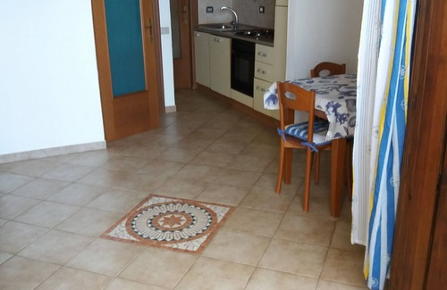 Portu Maga House | Beach house with terrace overlooking the beach of Portu Maga