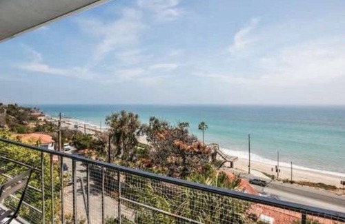 Pacific Palisades House | Beach house with unforgettable view