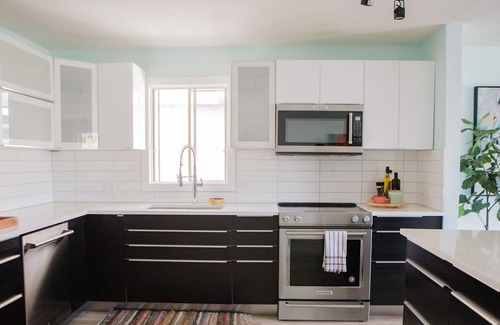 Crescent Heights House | Beach House without the beach