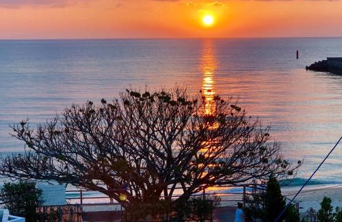 Sobe House | Beach House Yomitan