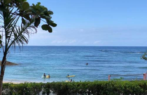 Sobe House | Beach House Yomitan