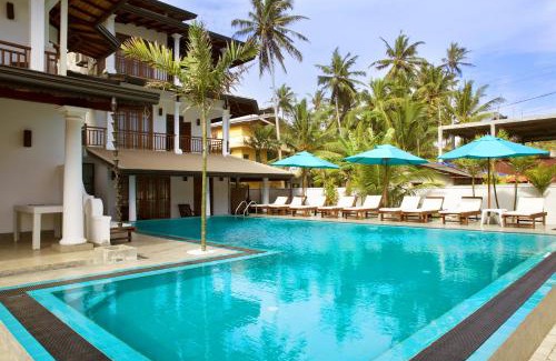 Matara House | Beach Inns Holiday Resort