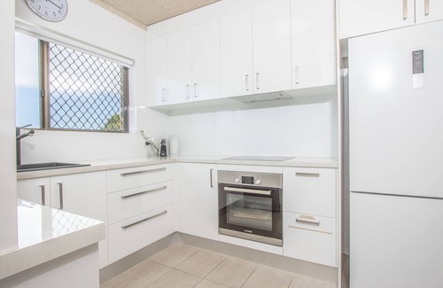 Kingscliff Apartment | Beach Interlude - beachfront Kingscliff escape!