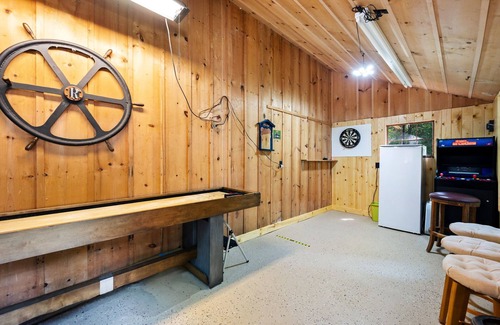 Sister Bay Cottage | Beach Lane Lake House