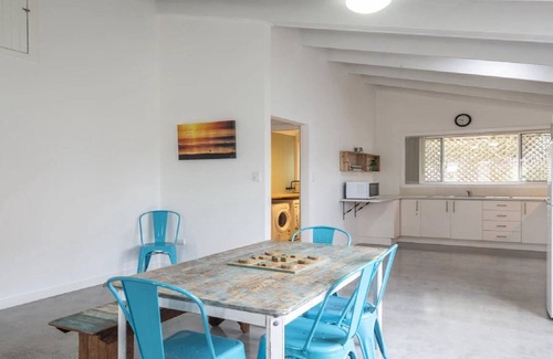 Yamba House | Beach Lane - Lifestyle Yamba
