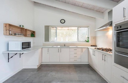 Yamba House | Beach Lane - Lifestyle Yamba