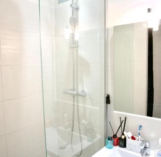 Le Mourillon Apartment | Beach less than 1 minute away