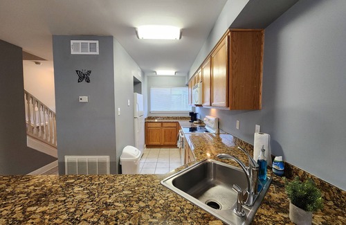 Biloxi Condo | Beach Life Condo 134. Pools! Beach! Casinos! FUN!