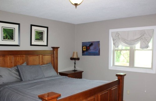 Brainerd House | Beach Life on 5 Acres