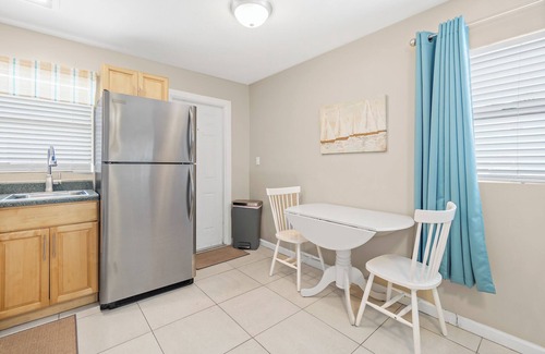 Port Canaveral Condo | Beach Living | Few Steps to the Sand | Budget Stay