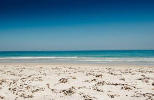 Melkbosstrand House | Beach Living Melkbosstrand