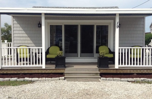 Breakwater Village Cottage | Beach lovers paradise