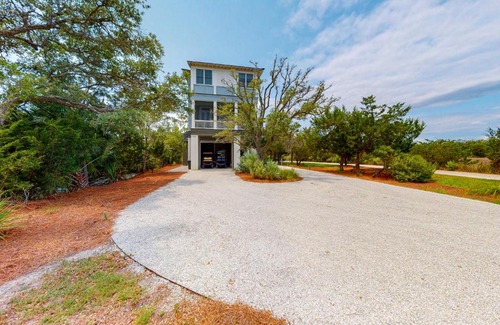 Edisto Island House | Beach Lovers Paradise