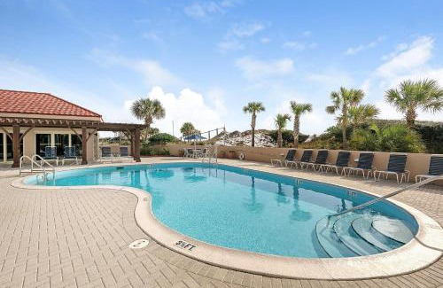Sandestin House | Beach Manor 0109