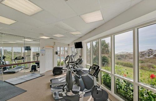 Sandestin House | Beach Manor 0109