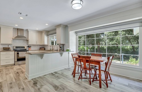 Jekyll Island House | Beach Meets Elegance on Jekyll Island!