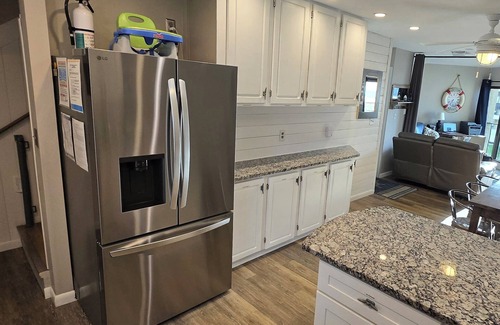 Gulf Shores House | "BEACH MEISTER" We Supply Everything! Free Parking-LOCATION-Fun-Easy & Relaxing!