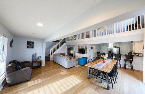 Pirates Beach House | Beach Mode ON!