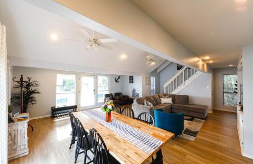 Pirates Beach House | Beach Mode ON!