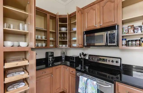 Gulfport House | Beach Modern Victorian Retreat in Sunny Gulfport!