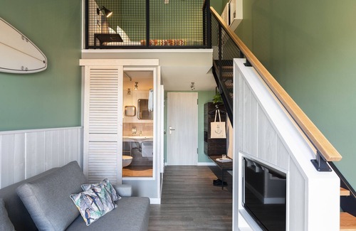St. Peter-Ording Hotel | Beach Motel St. Peter-Ording