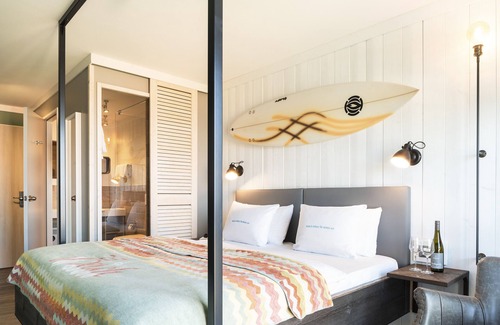 St. Peter-Ording Hotel | Beach Motel St. Peter-Ording