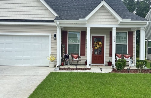 Calabash House | Beach, Myrtle , Carolina Shores, Ocean Isle, Sunset Beach