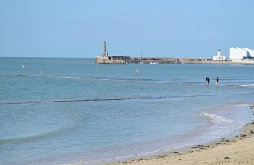 Margate Cottage | Beach Oasis Cottage - UK48530