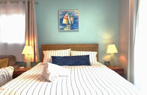 El Granada Condo | Beach Oasis @ Half Moon Bay 538A