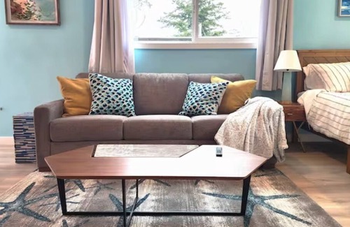 El Granada Condo | Beach Oasis @ Half Moon Bay 538A