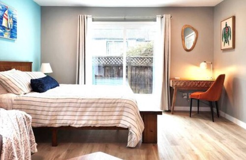 El Granada Condo | Beach Oasis @ Half Moon Bay 538A