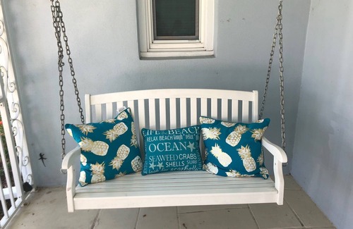 Belle Vista House | Beach OASIS with new pool, sleeps 8.