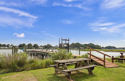 East Ocean View House | beach. Ocean view. Townhouse