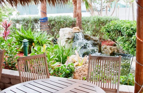 Galt Mile Condo | Beach paradise in Ft Lauderdale