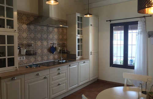 Old Town Apartment | BEACH PENTHOUSE - DUPLEX 2 HAB. CON VISTA AL MAR