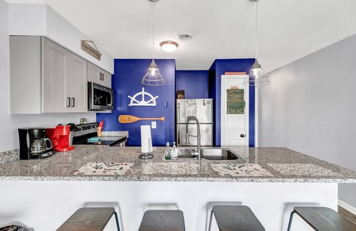 North Carolina Coast Condo | Beach, Please!