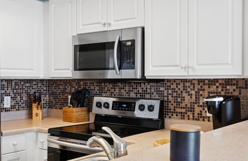 Miramar Beach Condo | Beach Please! 2- full Bathrooms! Quiet West End