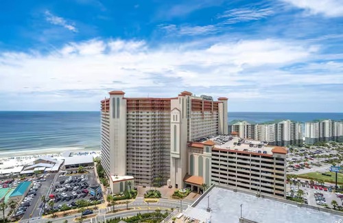 Panama City Beach Condo | Beach, Please! Summar