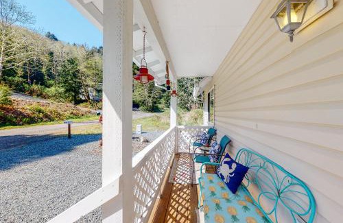 Rockaway Beach House | Beach, Please!