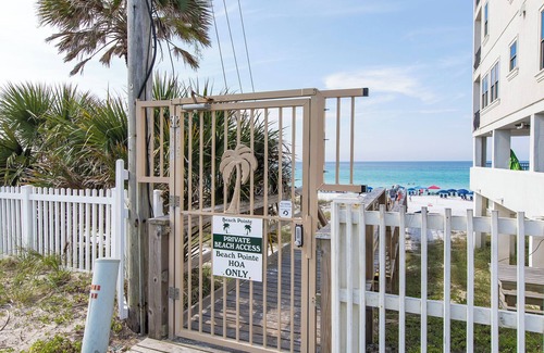 Fort Walton Beach - Destin House | Beach Pointe #902 - Ocean Pearl | Near Beach + Pool